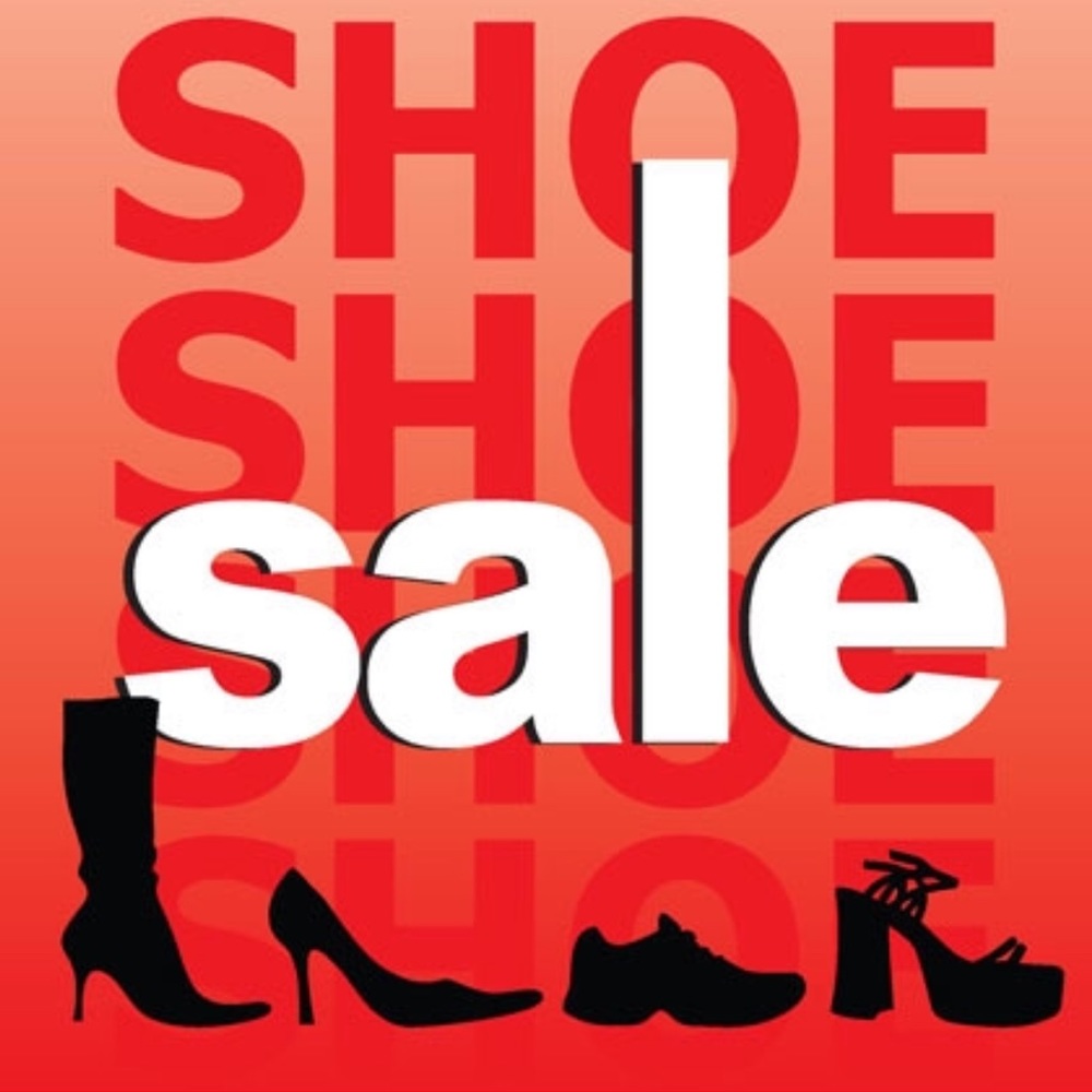 Huge designer heel sale!! Sizes 9 + 9.5.